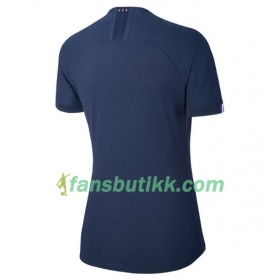 Fotballdrakt Frankrike Hjemmetrøye VM - Kvinner 2019 Kortermet